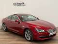 BMW 650 650i Burdeos - thumbnail 3
