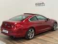 BMW 650 650i Burdeos - thumbnail 5