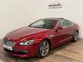 BMW 650 650i Burdeos - thumbnail 1