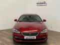 BMW 650 650i Burdeos - thumbnail 2