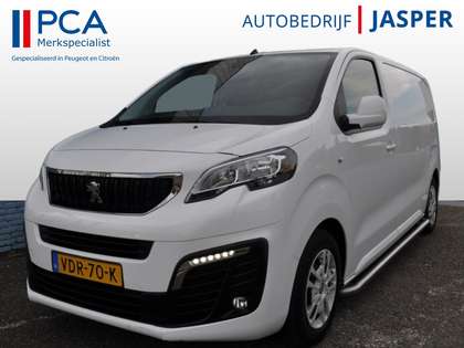 Peugeot Expert 227S2.0 autom. L2 180PrPremium Navi Pdc Act