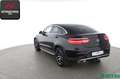 Mercedes-Benz GLC 250 4M Coupe 3x AMG TRITTBRETTER,KAMERA,1.HD Schwarz - thumbnail 3