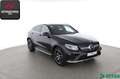 Mercedes-Benz GLC 250 4M Coupe 3x AMG TRITTBRETTER,KAMERA,1.HD Schwarz - thumbnail 7