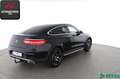 Mercedes-Benz GLC 250 4M Coupe 3x AMG TRITTBRETTER,KAMERA,1.HD Schwarz - thumbnail 5