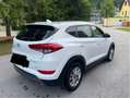 Hyundai TUCSON Tucson 2,0 CRDI 4WD Go Aut. Go Белый - thumbnail 3