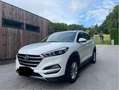 Hyundai TUCSON Tucson 2,0 CRDI 4WD Go Aut. Go Белый - thumbnail 1