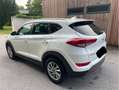 Hyundai TUCSON Tucson 2,0 CRDI 4WD Go Aut. Go Белый - thumbnail 5