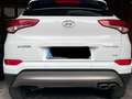 Hyundai TUCSON Tucson 2,0 CRDI 4WD Go Aut. Go Белый - thumbnail 14