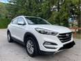 Hyundai TUCSON Tucson 2,0 CRDI 4WD Go Aut. Go Белый - thumbnail 2