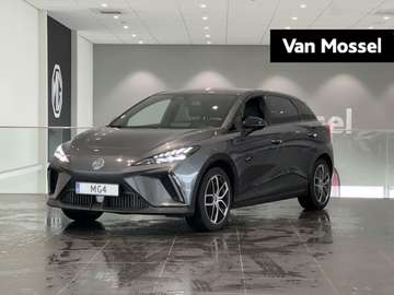 Long Range Luxury 64kWh | Navi | Camera | Led Kopl