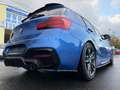 BMW 140 Lim. 5-trg. M140 i xDrive Special Edition Blau - thumbnail 5