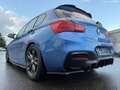 BMW 140 Lim. 5-trg. M140 i xDrive Special Edition Blau - thumbnail 7