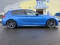 BMW 140 Lim. 5-trg. M140 i xDrive Special Edition Blau - thumbnail 4