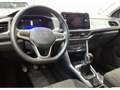 Volkswagen T-Roc 1.0 TSI Navi LED Klimaautomatik Musikstreaming DAB Schwarz - thumbnail 3