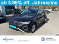 Volkswagen T-Roc 1.0 TSI Navi LED Klimaautomatik Musikstreaming DAB Negro - thumbnail 1