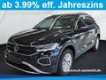 Volkswagen T-Roc 1.0 TSI Navi LED Klimaautomatik Musikstreaming DAB Schwarz - thumbnail 1