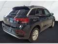 Volkswagen T-Roc 1.0 TSI Navi LED Klimaautomatik Musikstreaming DAB Schwarz - thumbnail 2