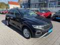 Volkswagen T-Roc 1.0 TSI Navi LED Klimaautomatik Musikstreaming DAB Negro - thumbnail 3