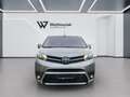 Toyota Proace Verso L2 Shuttle*PDCv+h*SHZ*NAVI*ToWiW* Argent - thumbnail 4