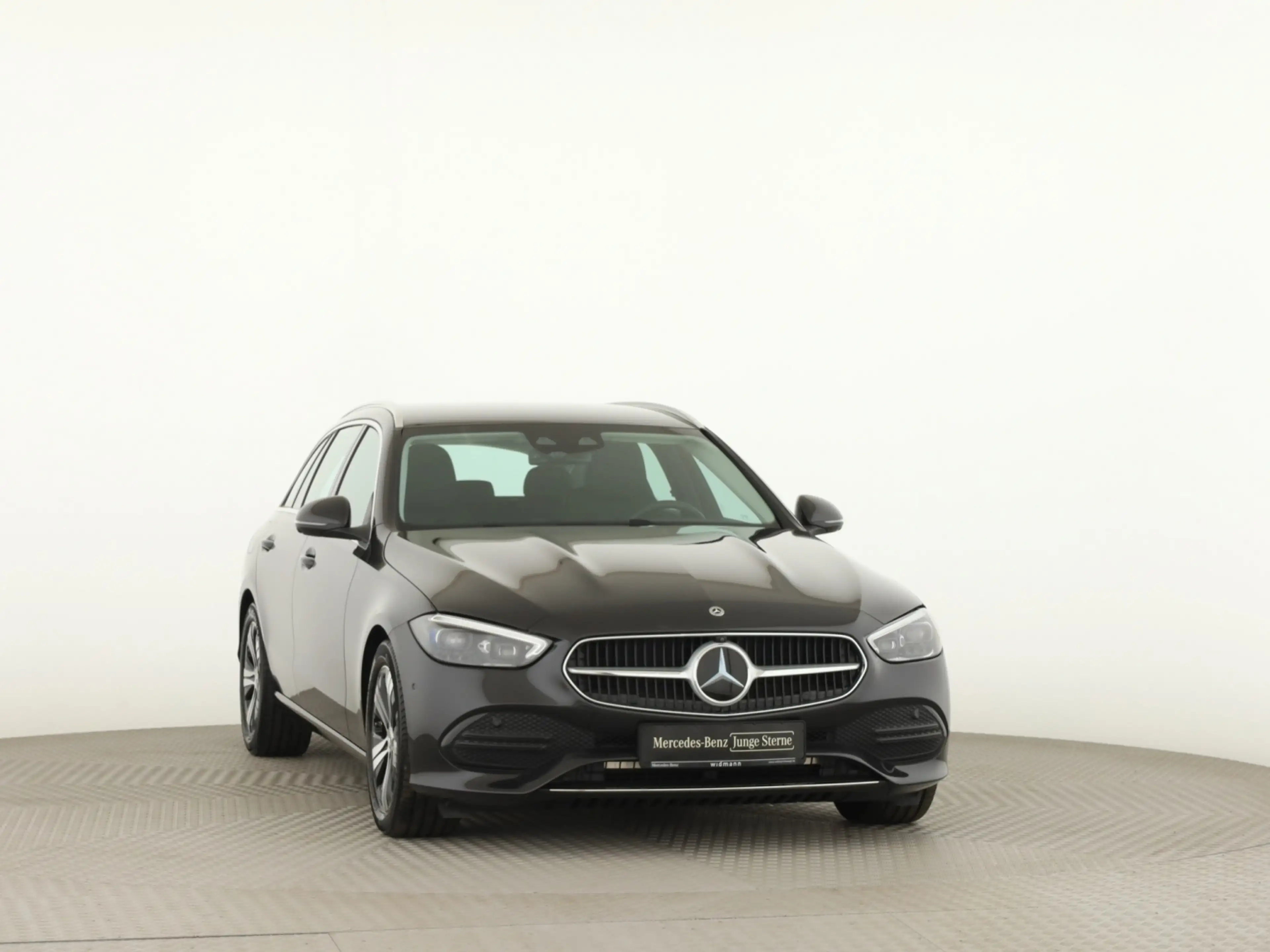 Mercedes-Benz C 200 T Avantgarde*Digital-Light*AHK*360°Kamera* — photo 3
