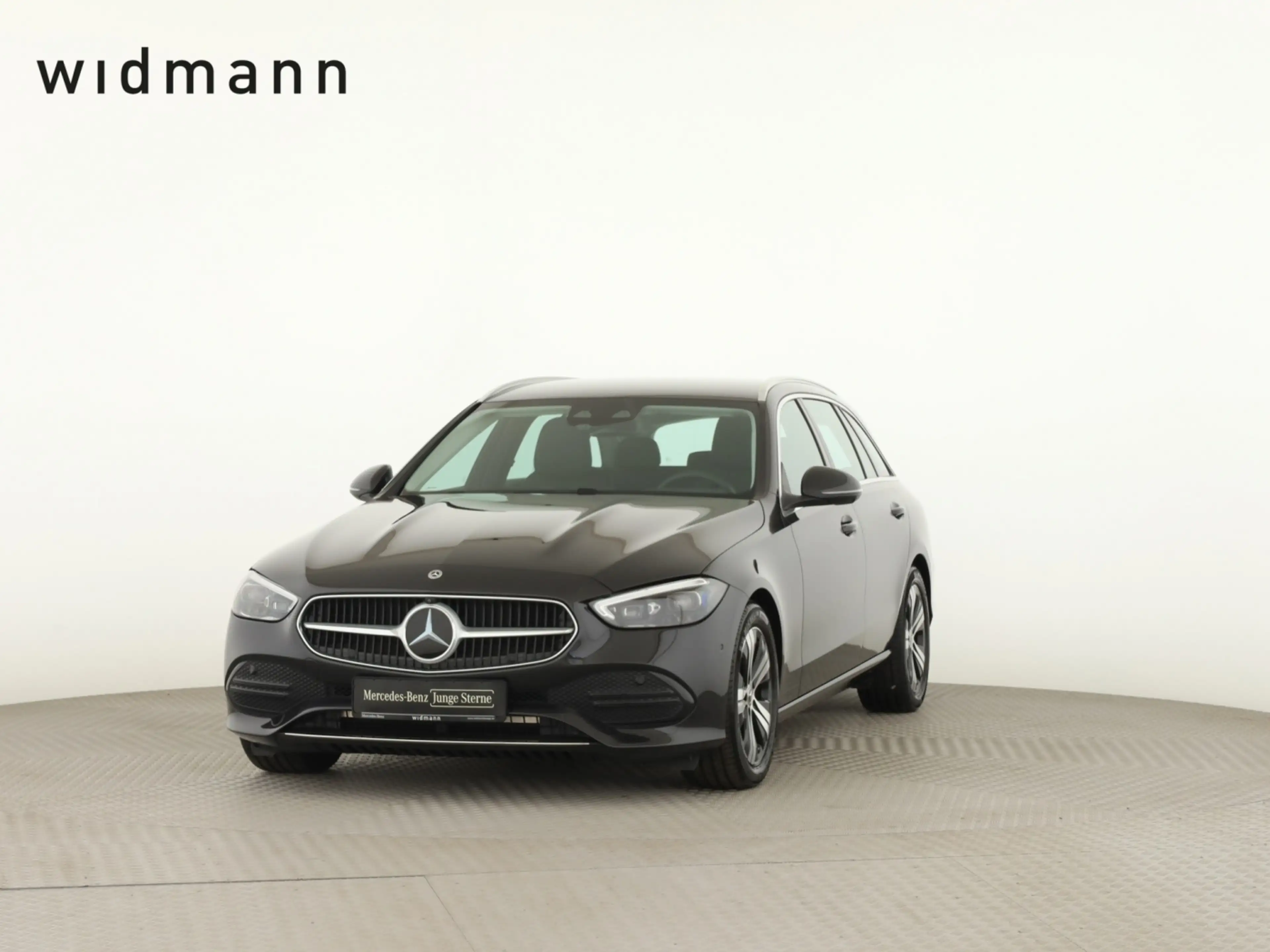Mercedes-Benz C 200 T Avantgarde*Digital-Light*AHK*360°Kamera*
