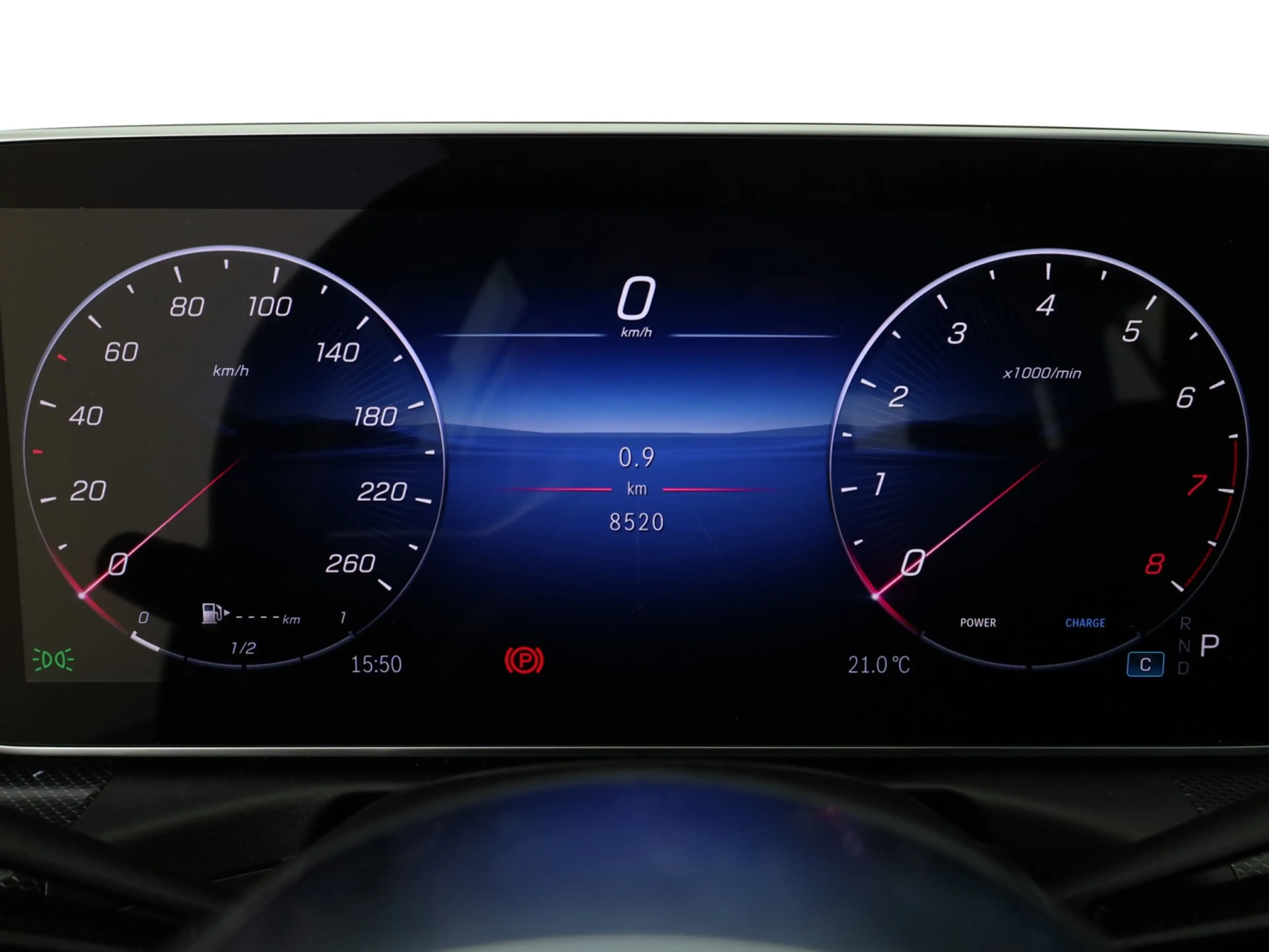 Mercedes-Benz C 200 T Avantgarde*Digital-Light*AHK*360°Kamera* — photo 12
