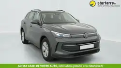 Volkswagen Tiguan 2.0 TDI 150ch DSG7 Life