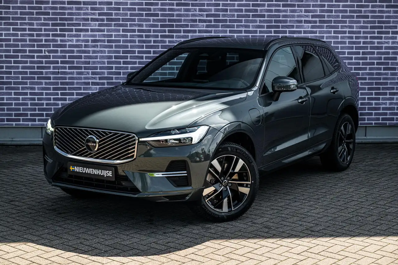 Volvo XC60 2026 — фото 14