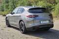 Alfa Romeo Stelvio Stelvio 2.2 Turbodiesel 190 CV AT8 Q4 Executive Argento - thumbnail 7
