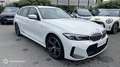 BMW 316 316dA 122ch M Sport - thumbnail 6
