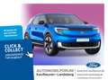 Ford Explorer EV Premium Ext. Range 4x4 | Wärme | Fahrerassisten Bleu - thumbnail 1