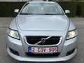 Volvo V50 1.6 D DRIVe R-DESIGN EURO 5!!!! Grau - thumbnail 3