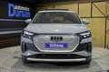 Audi Q4 e-tron 50 quattro Advanced 82KWh Gris - thumbnail 2