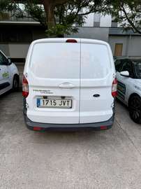 Van 1.5TDCi Trend 75