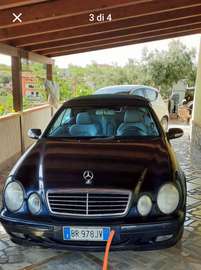 Cabrio Avantgarde