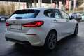 BMW 118 118i Sport-Line LED Klimaaut. Navi Tempomat DAB Weiß - thumbnail 8