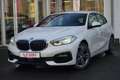 BMW 118 118i Sport-Line LED Klimaaut. Navi Tempomat DAB Weiß - thumbnail 2