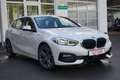 BMW 118 118i Sport-Line LED Klimaaut. Navi Tempomat DAB Weiß - thumbnail 4