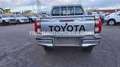 Toyota Hilux Pick-up double cabin SUPER LUXE - EXPORT OUT EU TR Silver - thumbnail 6