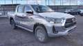 Toyota Hilux Pick-up double cabin SUPER LUXE - EXPORT OUT EU TR Silver - thumbnail 13