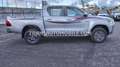 Toyota Hilux Pick-up double cabin SUPER LUXE - EXPORT OUT EU TR Silver - thumbnail 10