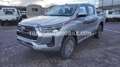 Toyota Hilux Pick-up double cabin SUPER LUXE - EXPORT OUT EU TR Silver - thumbnail 1