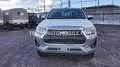 Toyota Hilux Pick-up double cabin SUPER LUXE - EXPORT OUT EU TR Silver - thumbnail 11