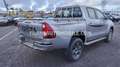 Toyota Hilux Pick-up double cabin SUPER LUXE - EXPORT OUT EU TR Silver - thumbnail 4