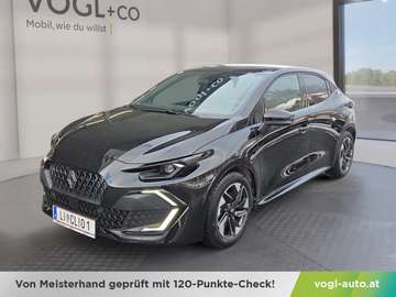 Techno Full Hybrid E-Tech 160 Neu