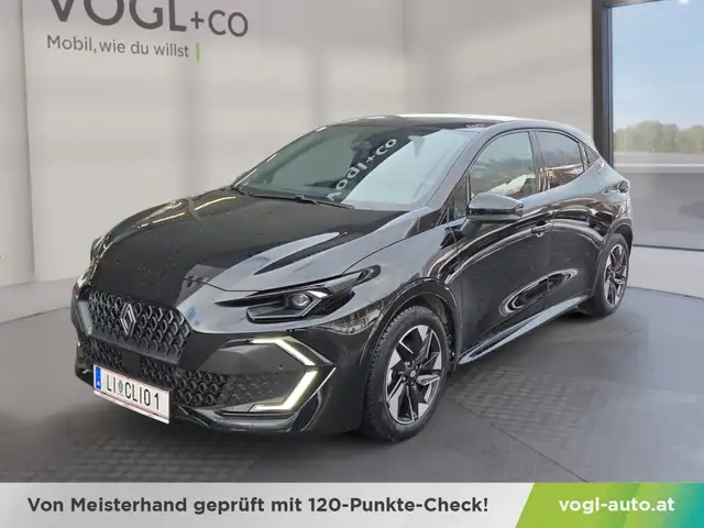 Renault Clio Techno Full Hybrid E-Tech 160 Neu