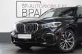 BMW X5 xDrive 45 e M Sport // wenig KM // Nero - thumbnail 8