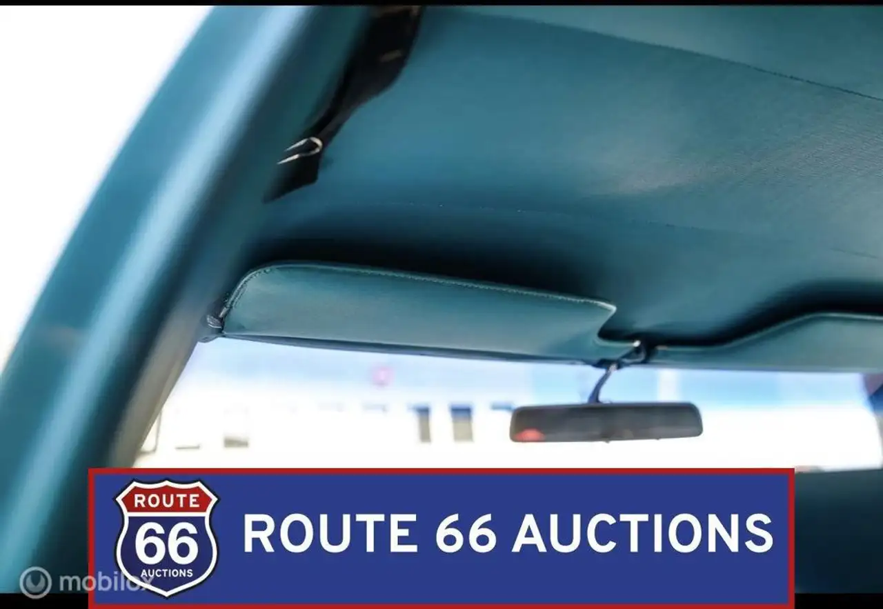 Oldsmobile Delta 88 Town Sedan | 1968 | Route 66 Auctions, foto 3