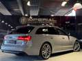 Audi A6 Avant 3.0 TDI BiT quattro Competition Pano|B&O Twe Gris - thumbnail 2