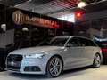 Audi A6 Avant 3.0 TDI BiT quattro Competition Pano|B&O Twe Gris - thumbnail 10
